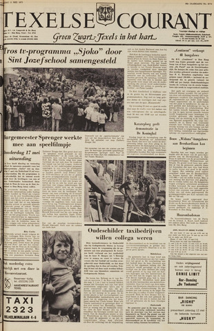 Texelsche Courant 1973-05-11