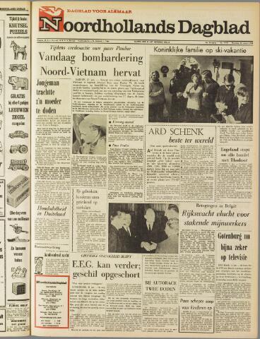 Noordhollands Dagblad : dagblad voor Alkmaar en omgeving 1966-01-31