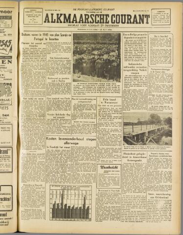 Alkmaarsche Courant 1947-05-19