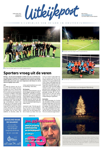 Uitkijkpost : nieuwsblad voor Heiloo e.o. 2021-12-08