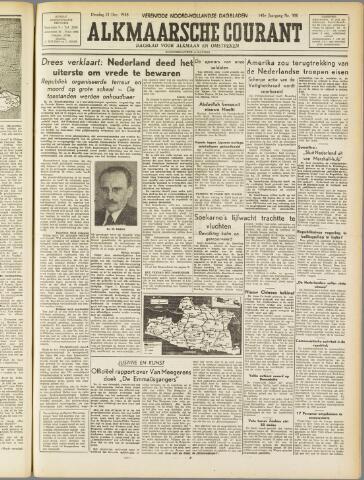 Alkmaarsche Courant 1948-12-21