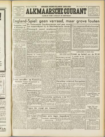 Alkmaarsche Courant 1950-07-15