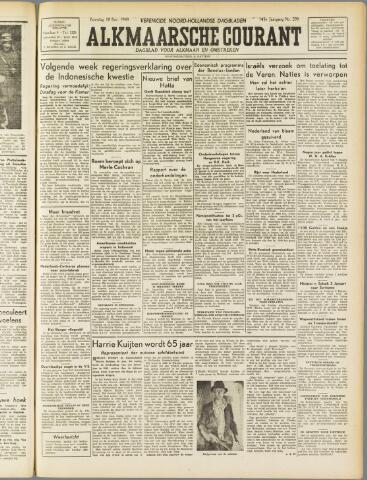 Alkmaarsche Courant 1948-12-18