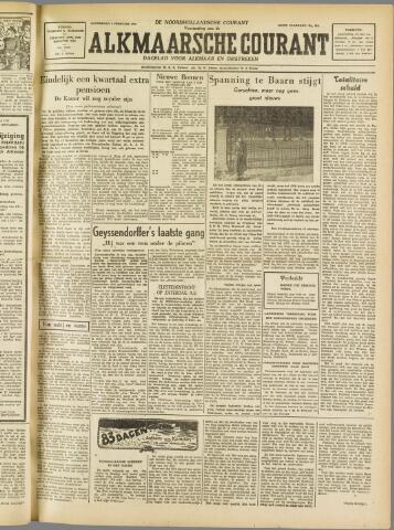 Alkmaarsche Courant 1947-02-06