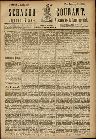 Schager Courant 1896-04-02