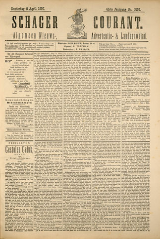 Schager Courant 1897-04-08