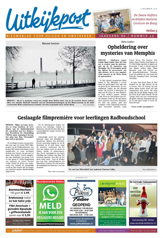 Uitkijkpost : nieuwsblad voor Heiloo e.o. 2019-12-04