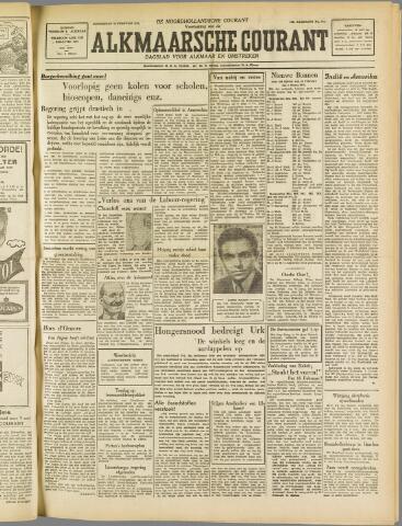 Alkmaarsche Courant 1947-02-13