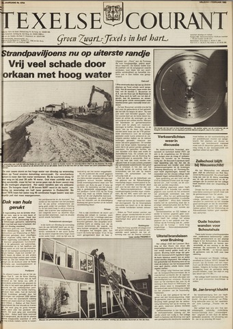 Texelsche Courant 1983-02-04