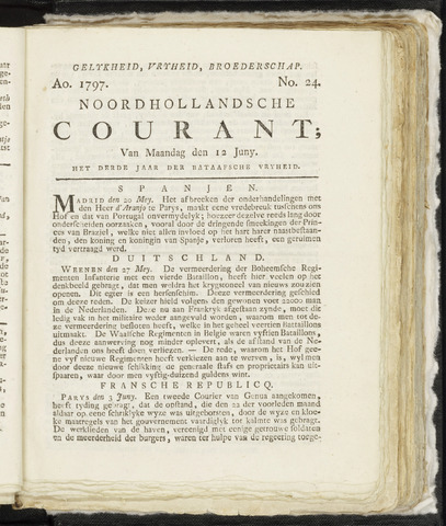 Noordhollandsche Courant 1797-06-12