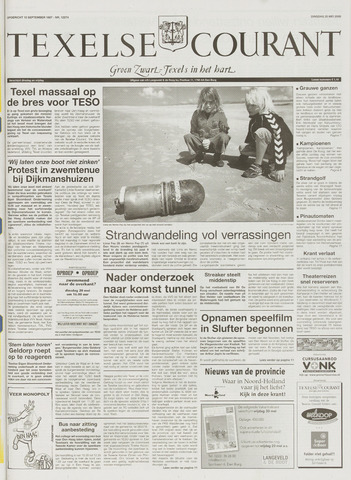 Texelsche Courant 2008-05-20