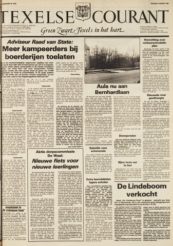 Texelsche Courant 1983-03-04