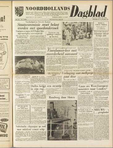 Noordhollands Dagblad : dagblad voor Alkmaar en omgeving 1957-01-31