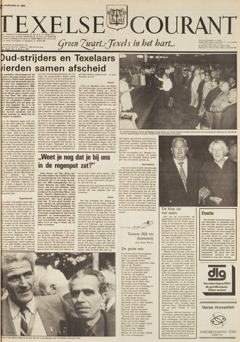 Texelsche Courant 1983-10-25