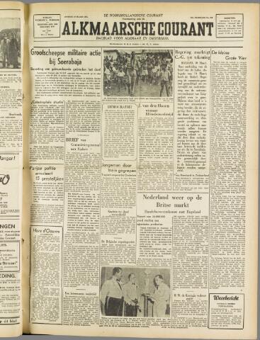 Alkmaarsche Courant 1947-03-18