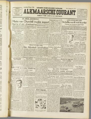 Alkmaarsche Courant 1950-09-14