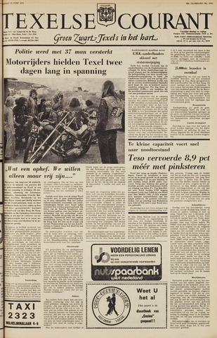 Texelsche Courant 1973-06-15