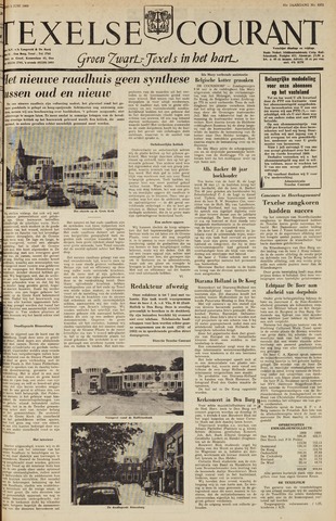 Texelsche Courant 1969-06-03