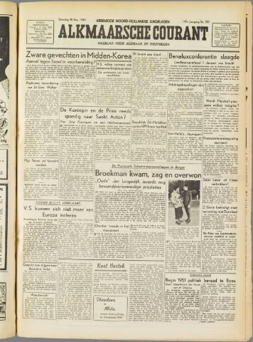 Alkmaarsche Courant 1950-12-30