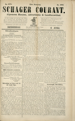 Schager Courant 1878-06-06