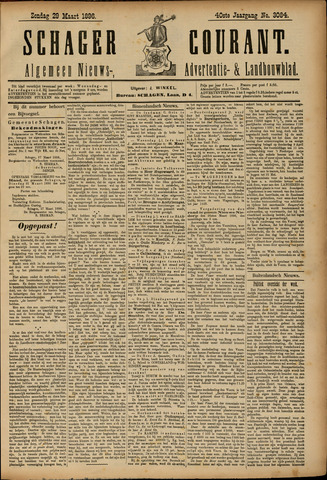 Schager Courant 1896-03-29