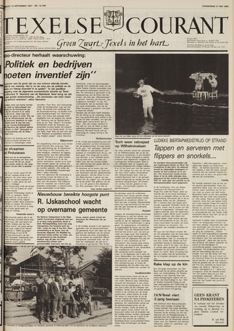 Texelsche Courant 1990-05-31