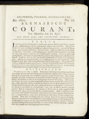 Alkmaarsche Courant 1800-04-21