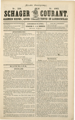 Schager Courant 1862-04-24