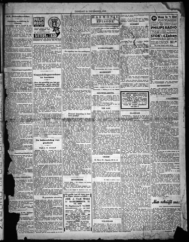 Noord-Hollandsch Dagblad : ons blad 1935-12-31