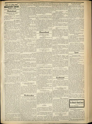Alkmaarsche Courant 1932-07-30