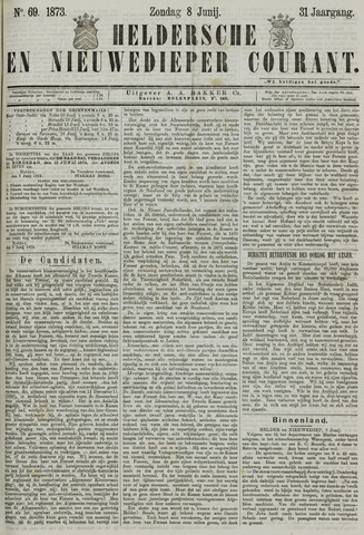 Heldersche en Nieuwedieper Courant 1873-06-08