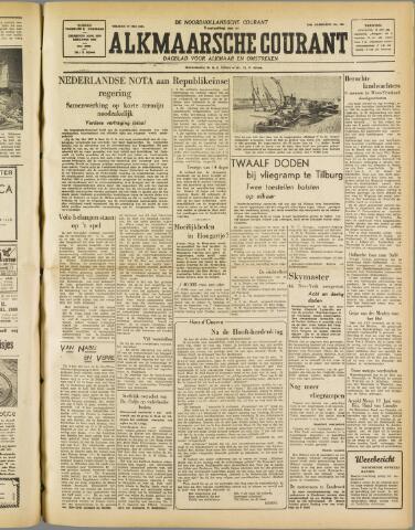 Alkmaarsche Courant 1947-05-30