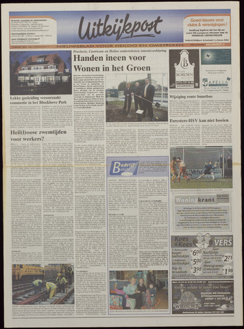 Uitkijkpost : nieuwsblad voor Heiloo e.o. 2004-03-10