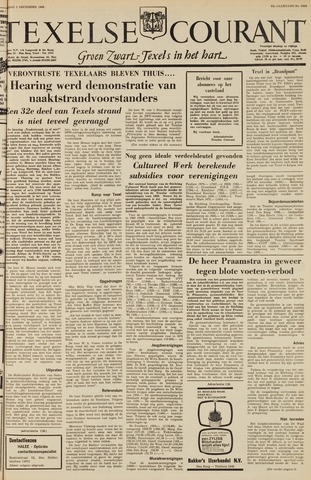 Texelsche Courant 1969-12-02
