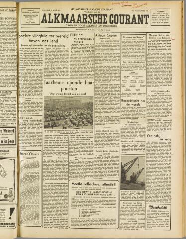 Alkmaarsche Courant 1947-04-16