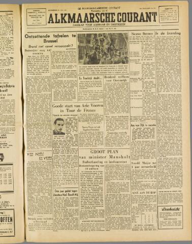 Alkmaarsche Courant 1947-06-26