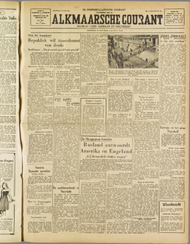 Alkmaarsche Courant 1947-06-16