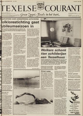 Texelsche Courant 1987-05-01