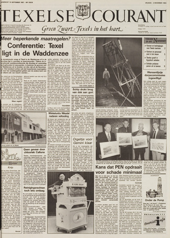 Texelsche Courant 1994-12-02