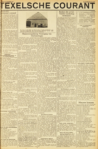 Texelsche Courant 1947-10-11