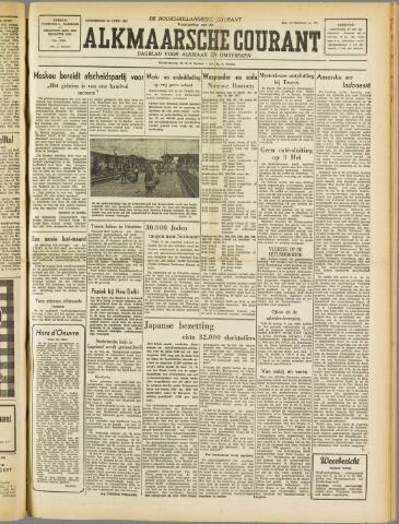 Alkmaarsche Courant 1947-04-24