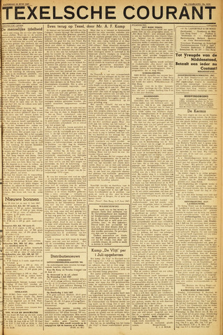 Texelsche Courant 1947-06-28