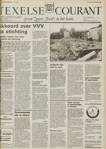 Texelsche Courant 1985-09-20