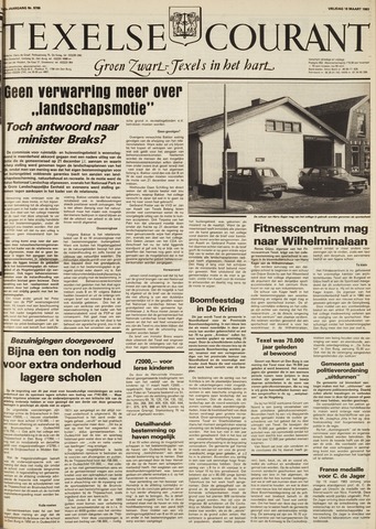 Texelsche Courant 1983-03-18