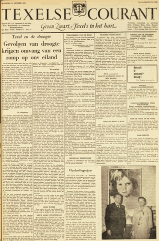 Texelsche Courant 1959-10-14