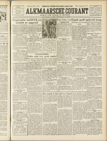 Alkmaarsche Courant 1948-11-24