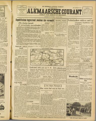 Alkmaarsche Courant 1947-07-23