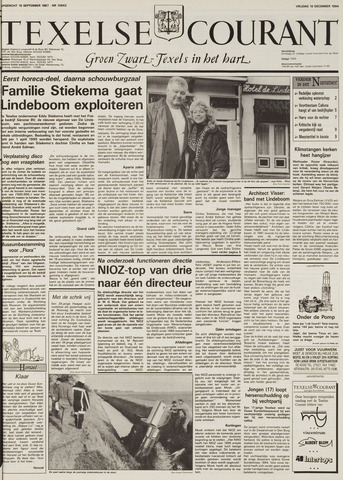 Texelsche Courant 1994-12-16