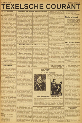 Texelsche Courant 1944-08-26