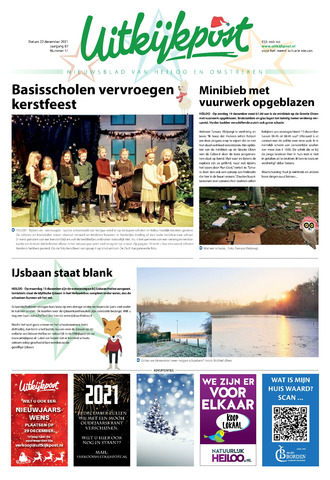 Uitkijkpost : nieuwsblad voor Heiloo e.o. 2021-12-22